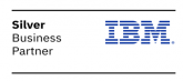 IBM silver business partner