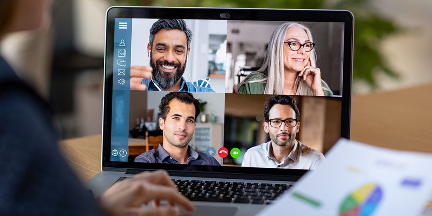 Video Collaboration Tools