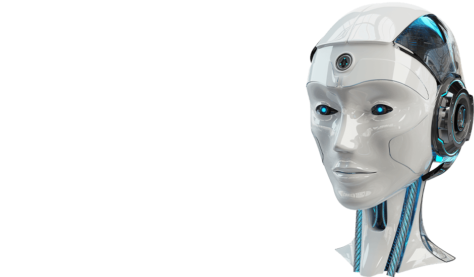 AI Insights robot