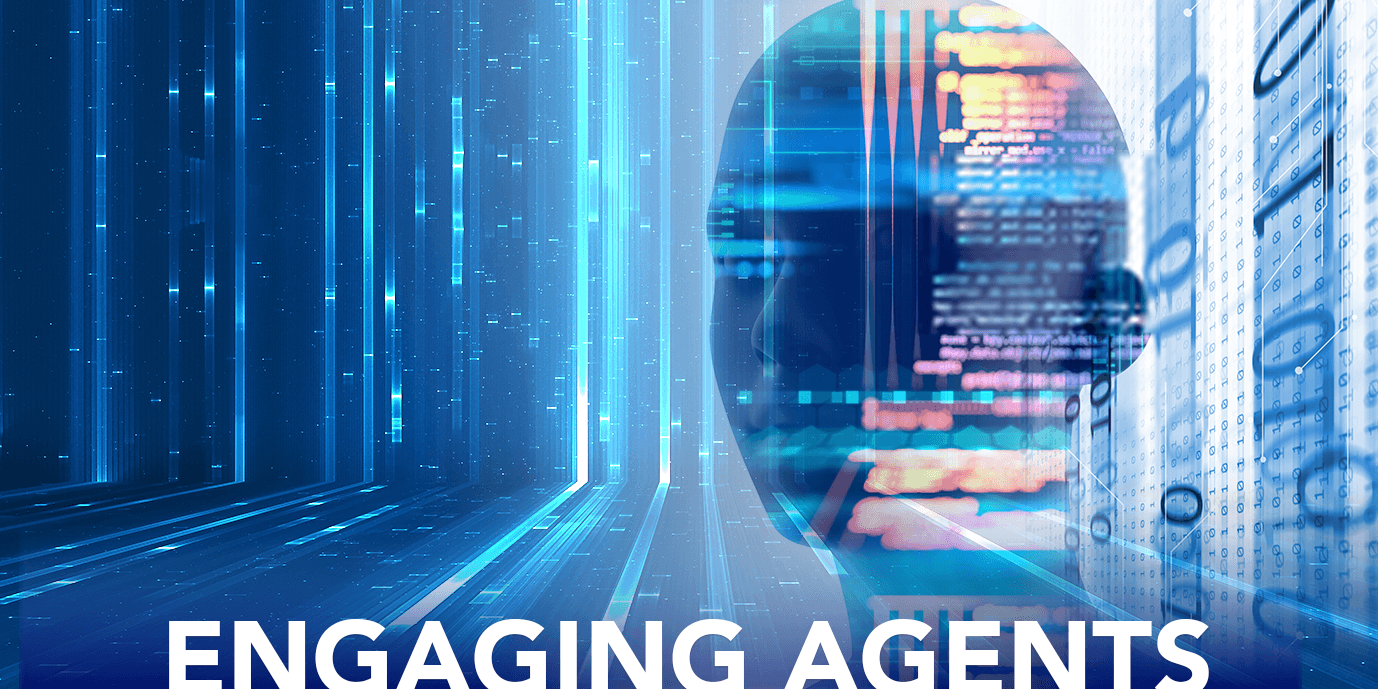Engaging Agents Artificial Intelligence Blog